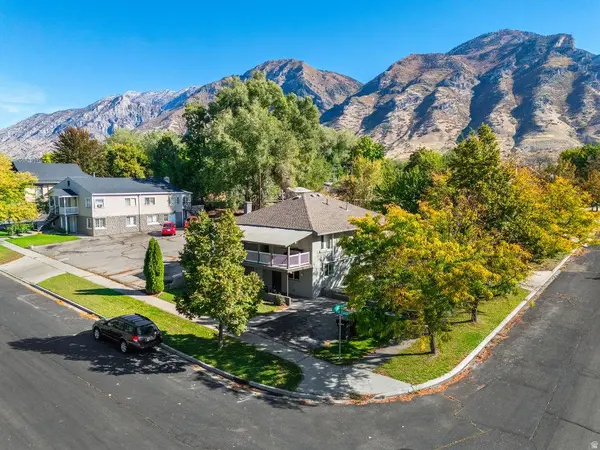 489 S 500 E, Provo, UT 84606