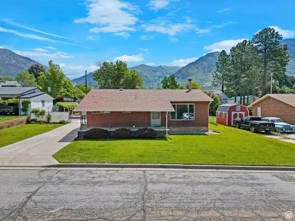 2458 N 575 E, North Ogden, UT 84414