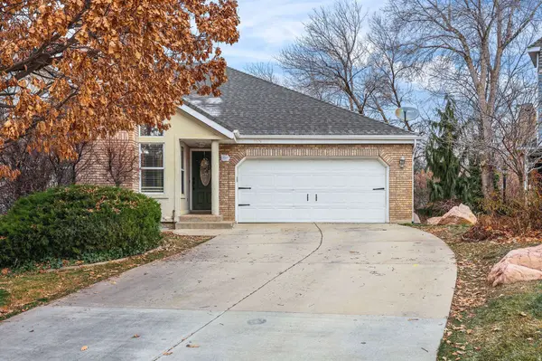 1015 E BROOK HAVEN DR N, Kaysville, UT 84037