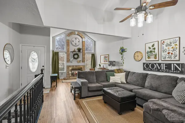 1015 E BROOK HAVEN DR N, Kaysville, UT 84037