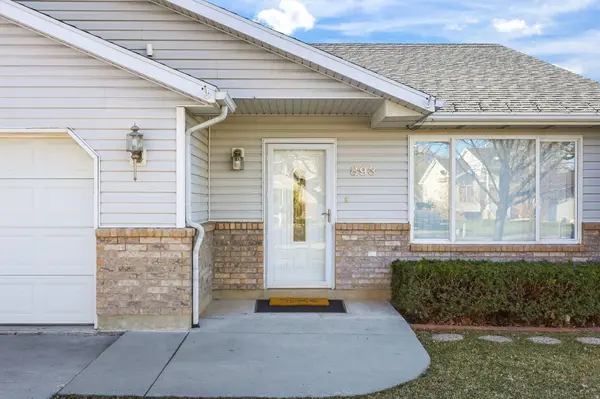 893 E 760 N, Ogden, UT 84404