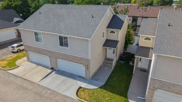 620 N FAIRFIELD RD E #10, Layton, UT 84041