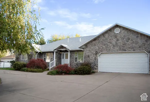 1028 E GORDON AVE N, Layton, UT 84040