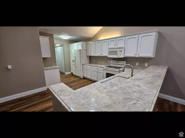 327 E 2230 N #A, North Logan, UT 84341