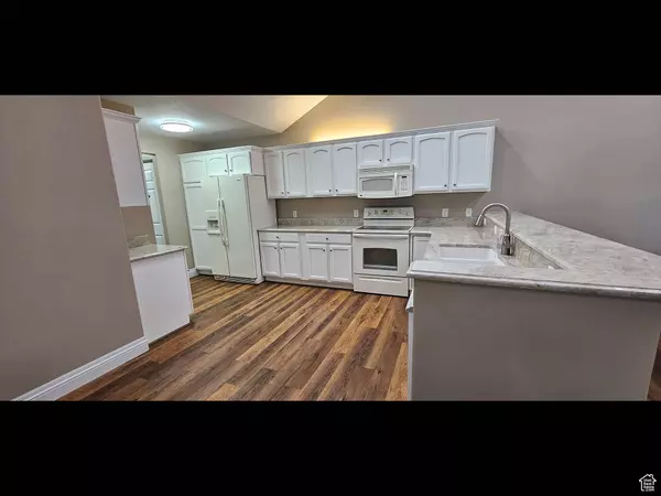 327 E 2230 N #A, North Logan, UT 84341