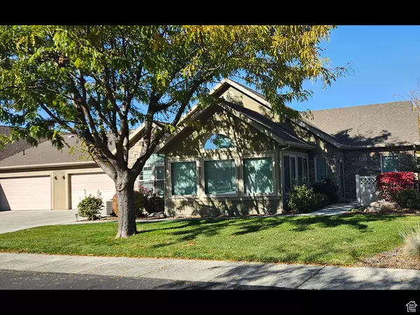 327 E 2230 N #A, North Logan, UT 84341