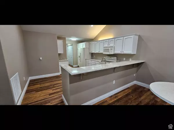 327 E 2230 N #A, North Logan, UT 84341