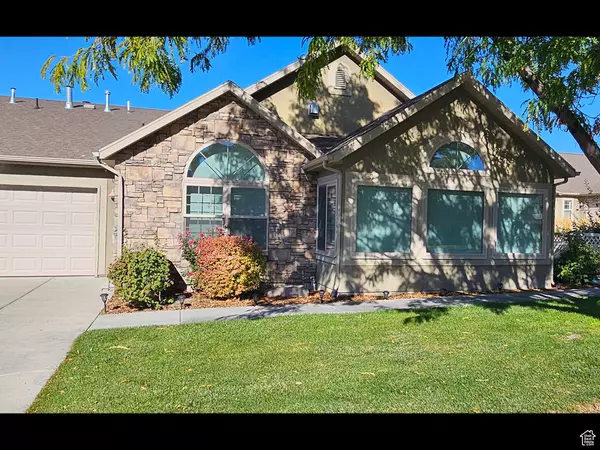 327 E 2230 N #A, North Logan, UT 84341