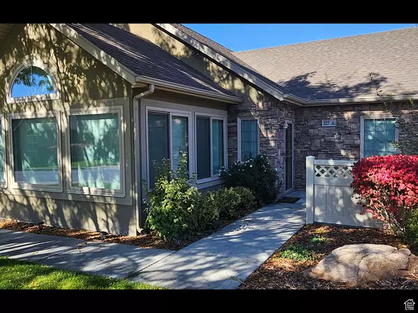 327 E 2230 N #A, North Logan, UT 84341