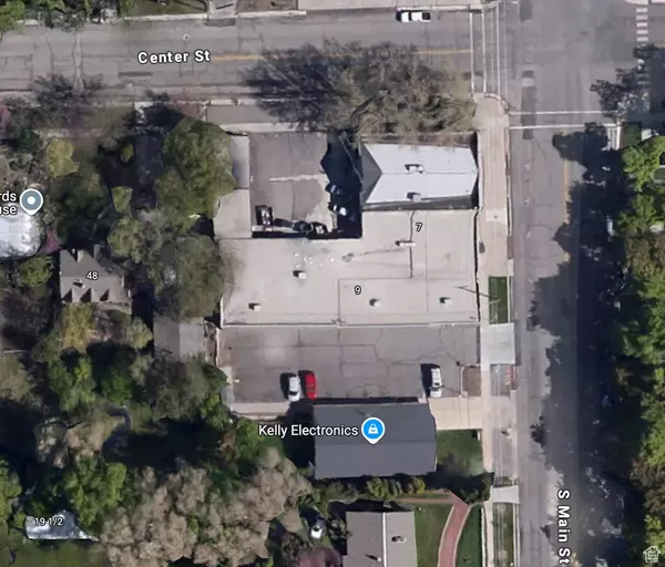 32 W CENTER STREET, Providence, UT 84332