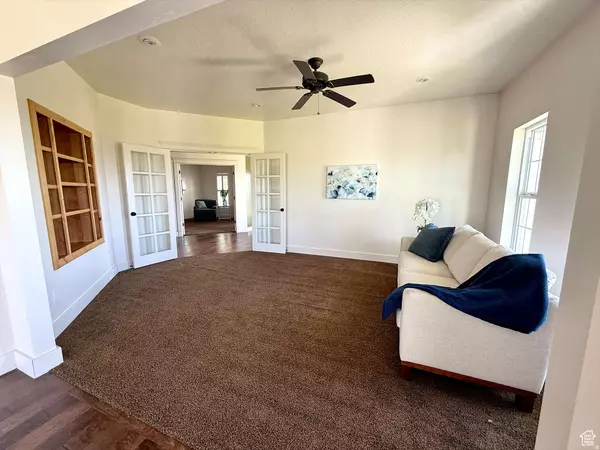 2307 MAPLE LEAF DR, Cove, UT 84320