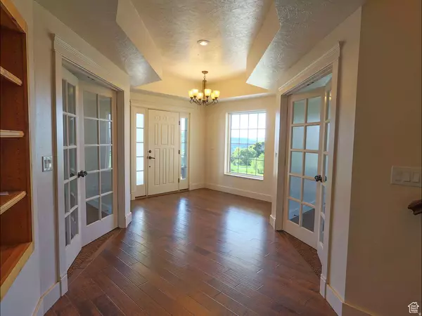 2307 MAPLE LEAF DR, Cove, UT 84320