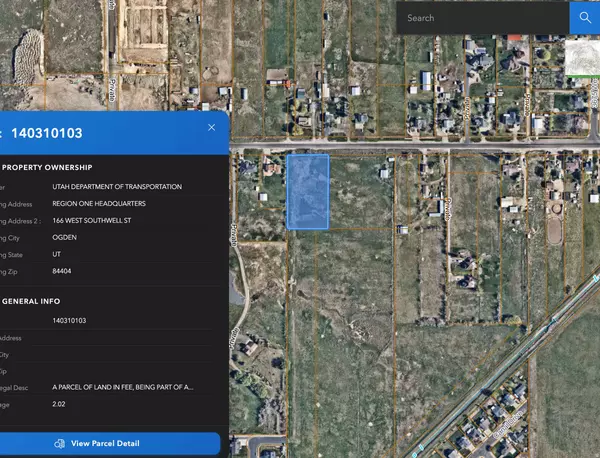 4009 W 1800 N, West Point, UT 84015