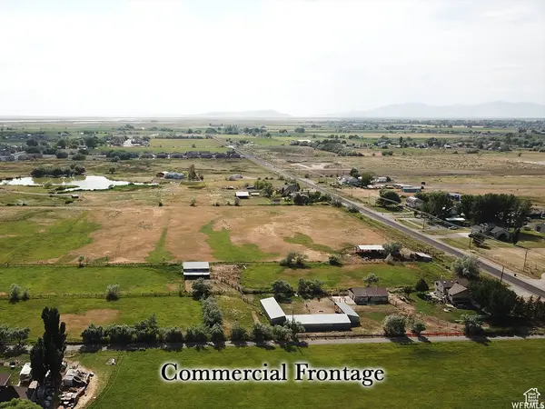 3941 W 1800 N, West Point, UT 84015