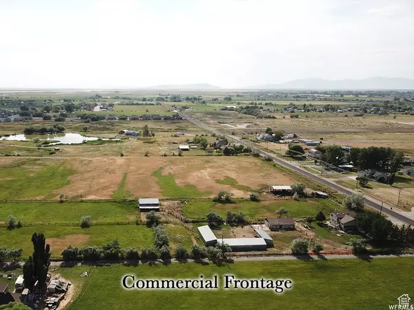 3941 W 1800 N, West Point, UT 84015