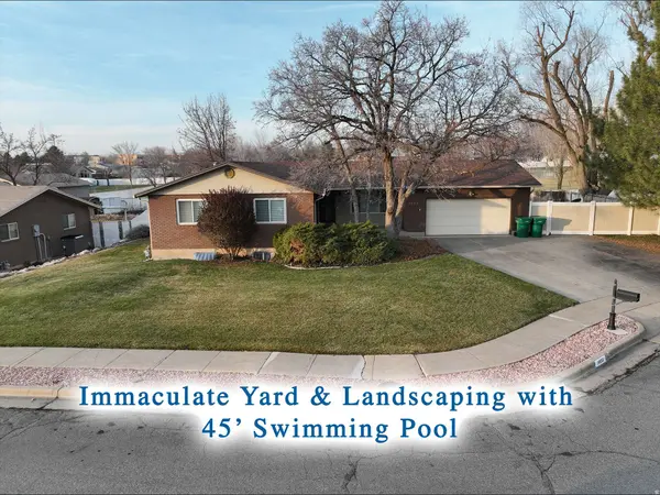 1033 E 825 N, Layton, UT 84040