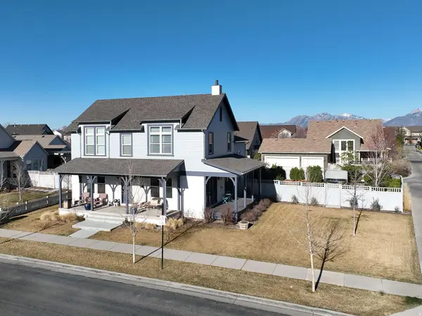 10993 S OQUIRRH RD, South Jordan, UT 84009