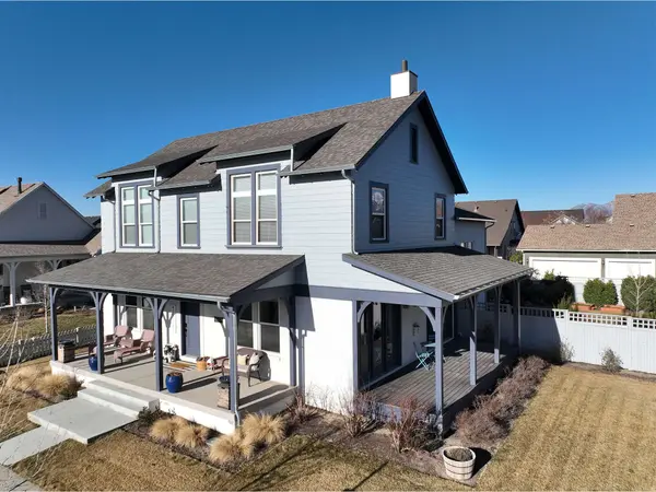 10993 S OQUIRRH RD, South Jordan, UT 84009