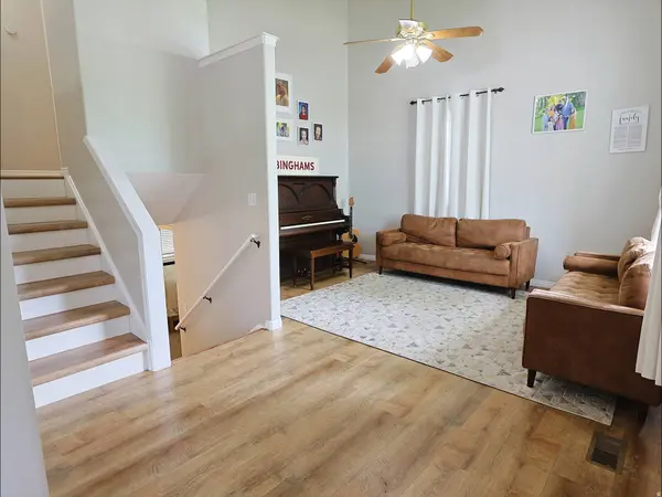 402 S 1060 W, Logan, UT 84321