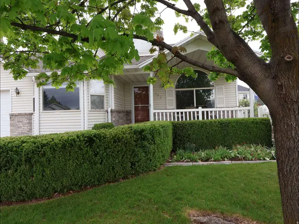402 S 1060 W, Logan, UT 84321