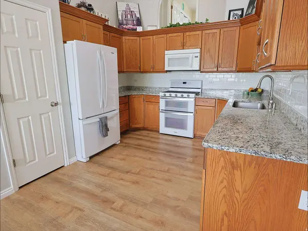 402 S 1060 W, Logan, UT 84321