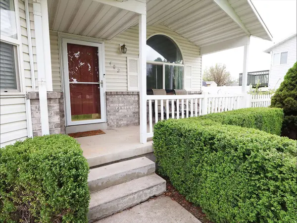 402 S 1060 W, Logan, UT 84321