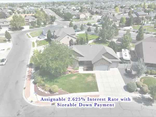 328 N 3600 W