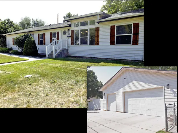 729 E 32ND S, Ogden, UT 84403
