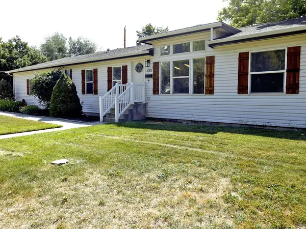 729 E 32ND S, Ogden, UT 84403