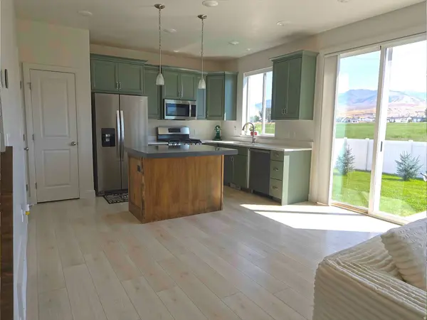 538 N 550 W, Smithfield, UT 84335