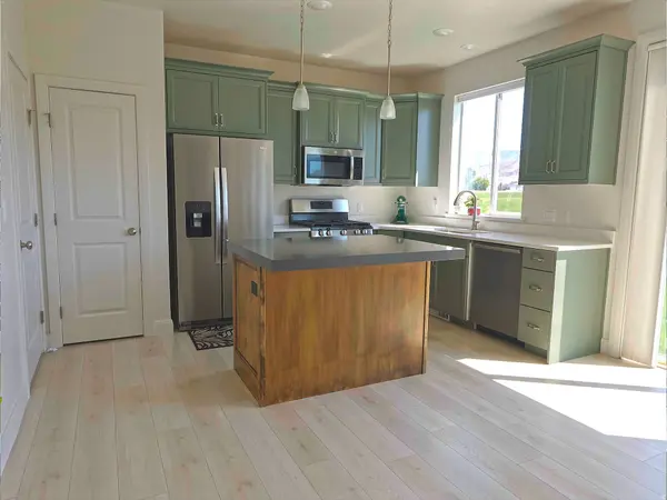 538 N 550 W, Smithfield, UT 84335