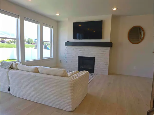 538 N 550 W, Smithfield, UT 84335