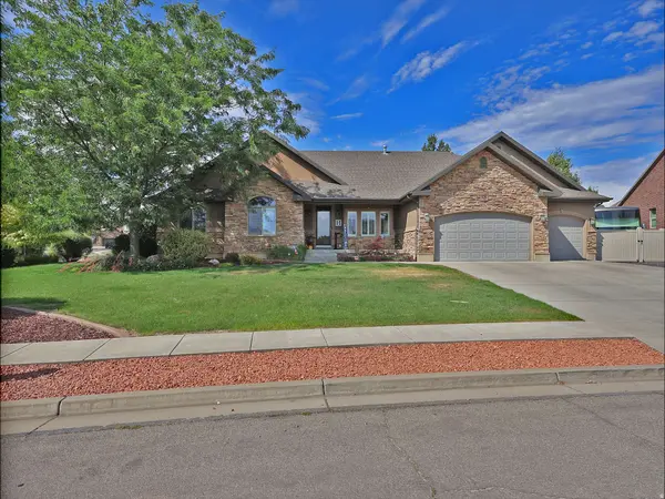 328 N 3600 W, Layton, UT 84041