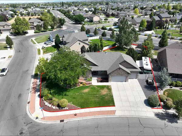328 N 3600 W, Layton, UT 84041