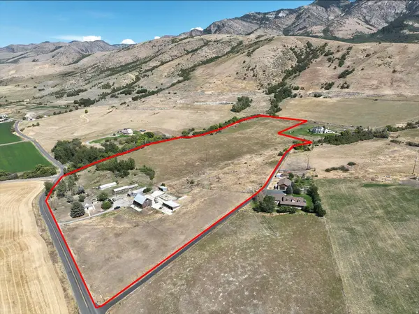 2285 E MAPLE LEAF DR, Cove, UT 84320