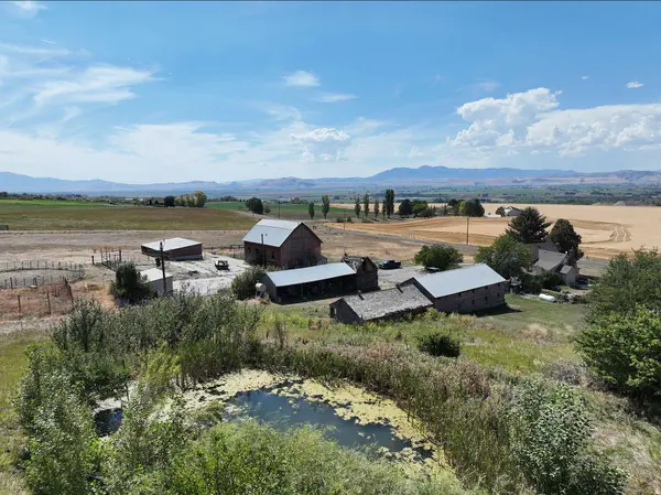2035 E MAPLE LEAF DR, Cove, UT 84320