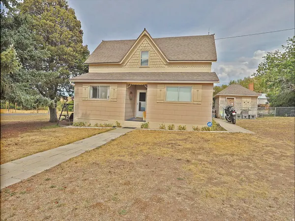 2035 E MAPLE LEAF DR, Cove, UT 84320