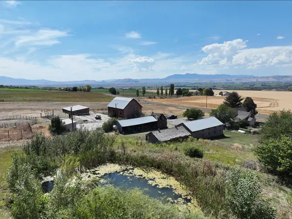 2035 E MAPLE LEAF DR, Cove, UT 84320