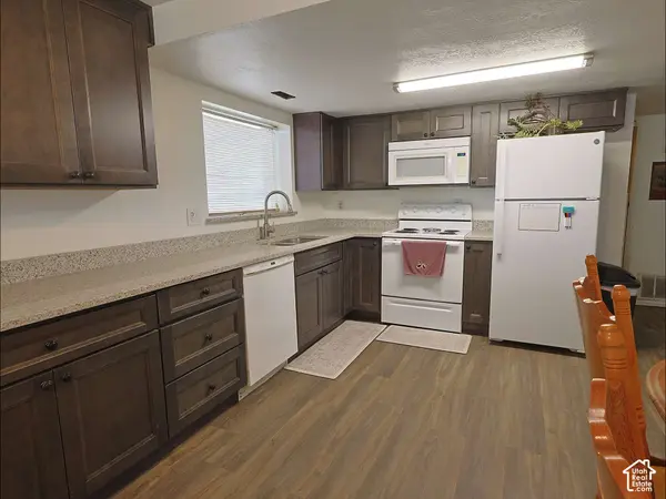 3615 W 4700 S, Roy, UT 84067