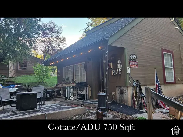 1787 S SUNSET DR, Kaysville, UT 84037