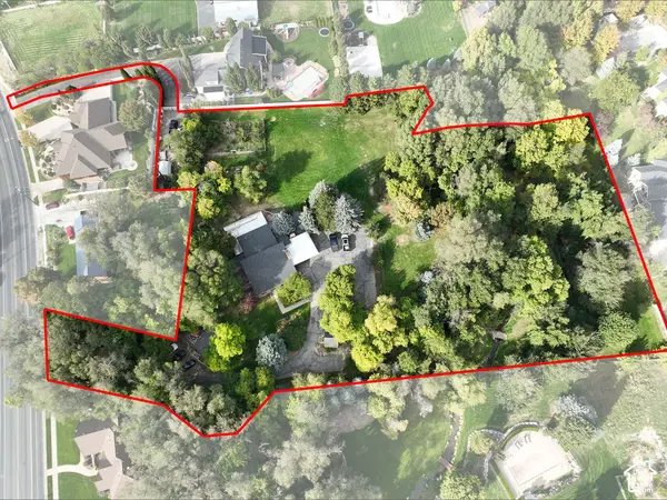 1787 S SUNSET DR, Kaysville, UT 84037
