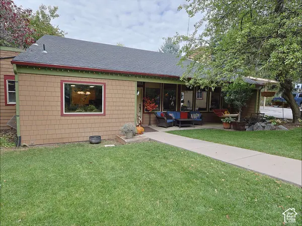 1787 S SUNSET DR, Kaysville, UT 84037