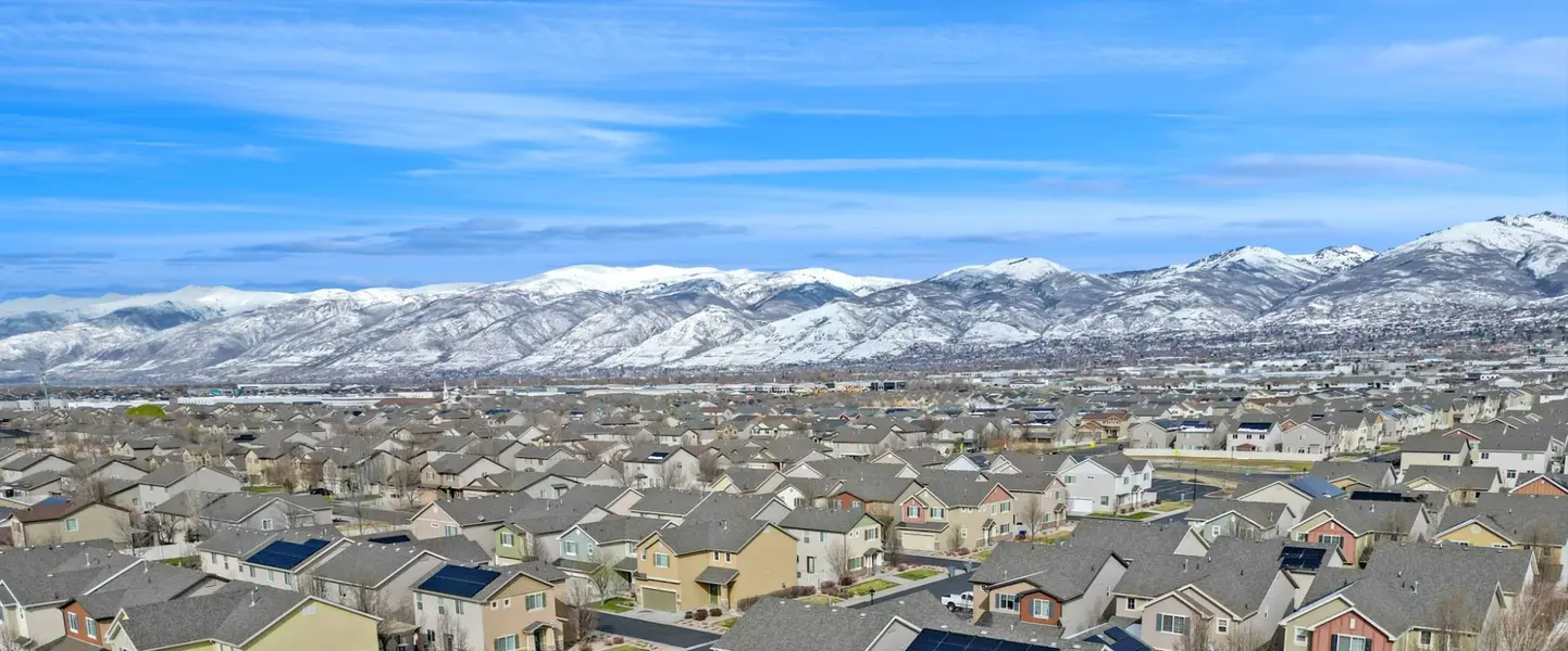 North Salt Lake