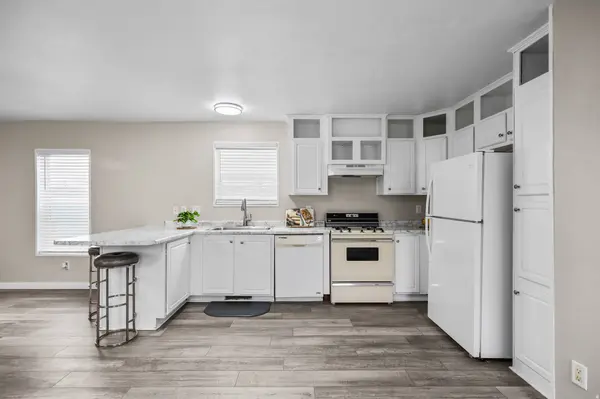 975 E 1175 S #32, Fruit Heights, UT 84037