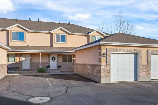 1978 N 225 W #72, Harrisville, UT 84414