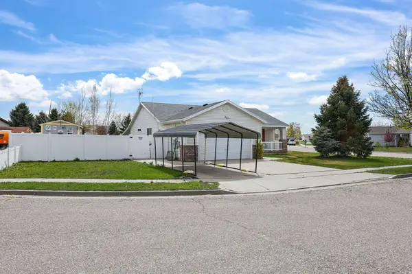 5048 S 4000 W, Roy, UT 84067