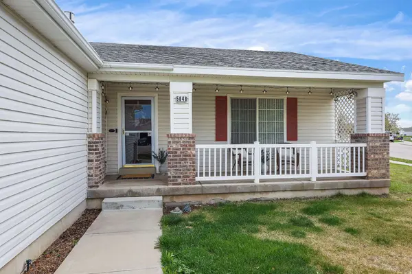 5048 S 4000 W, Roy, UT 84067