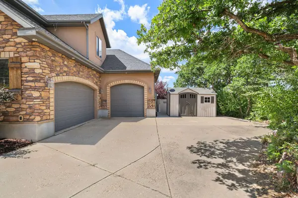 3150 E 25 S, Layton, UT 84040