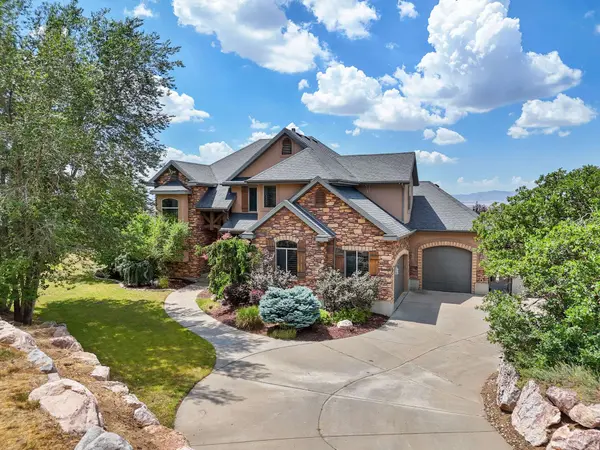 3150 E 25 S, Layton, UT 84040
