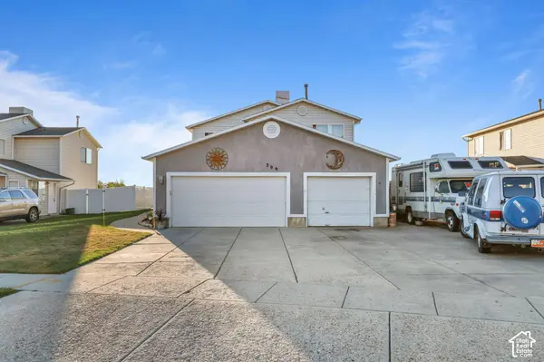 399 DOWNS DR, Ogden, UT 84404